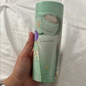 Tatcha Skincare Set